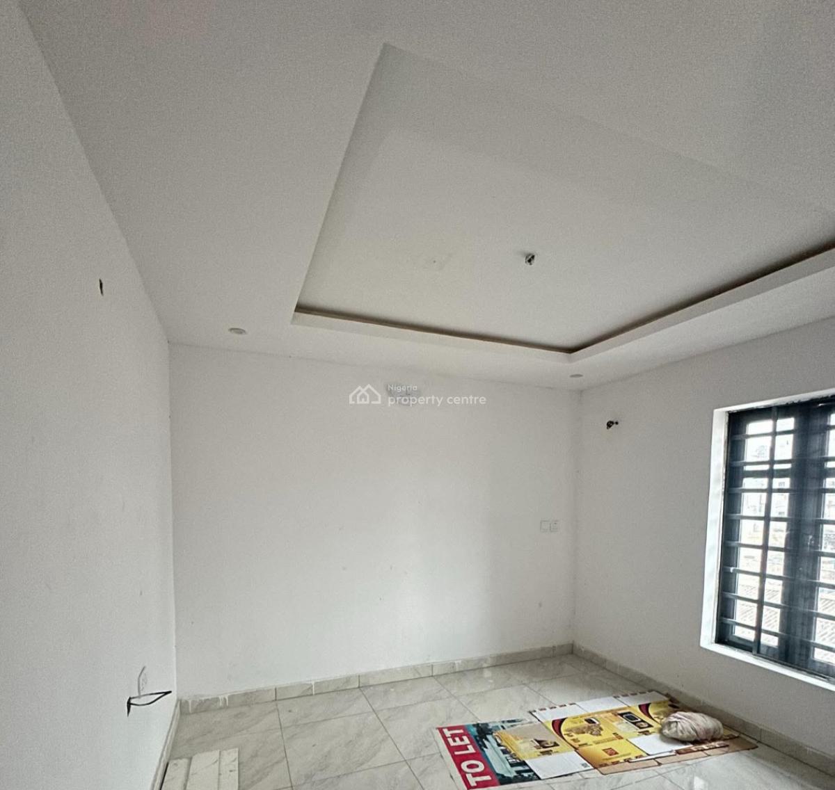 Brand New Specious Fully Serviced 2 Bedroom Duplex, Ologolo, Lekki, Lagos, Flat / Apartment for Rent