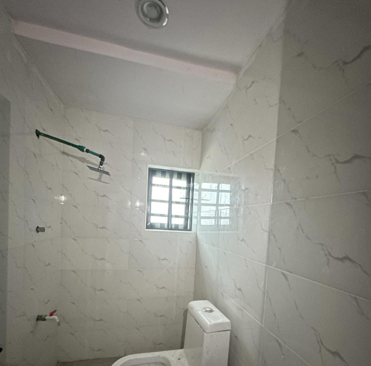 Brand New Specious Fully Serviced 2 Bedroom Duplex, Ologolo, Lekki, Lagos, Flat / Apartment for Rent