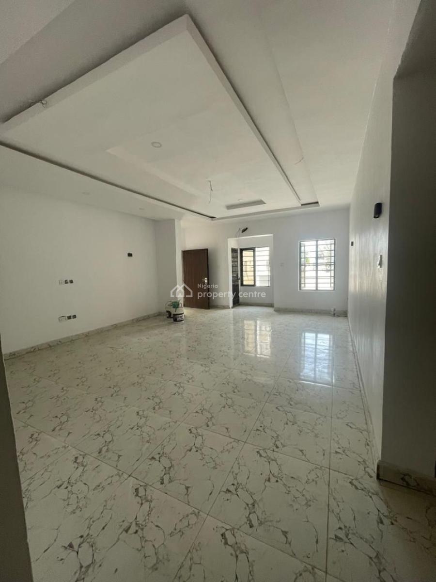 Lovely 3 Bedroom Apartment  in a Secure Estate, Ikota, Lekki, Lagos, Flat / Apartment for Rent