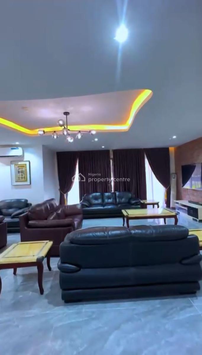 Furnished 2 Bedroom Apartment with Bq and Swimming Pool., Old Ikoyi, Ikoyi, Lagos, Flat / Apartment for Rent