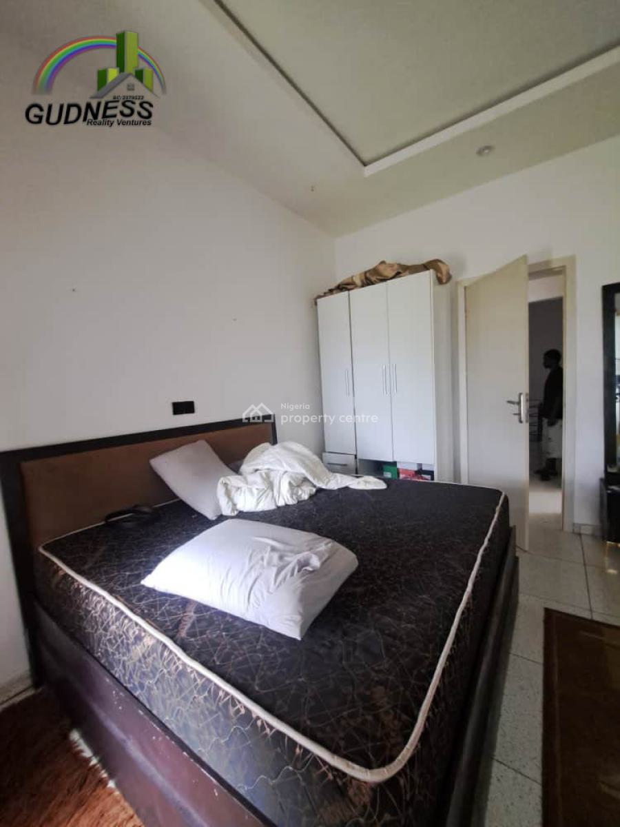 Spacious 4 Bedroom Semi Detached Duplex with Bq, Orchid, Lekki, Lagos, Semi-detached Duplex for Rent