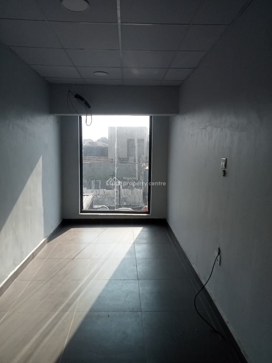 12sqmt Space, New Oko-oba, Agege, Lagos, Shop for Rent