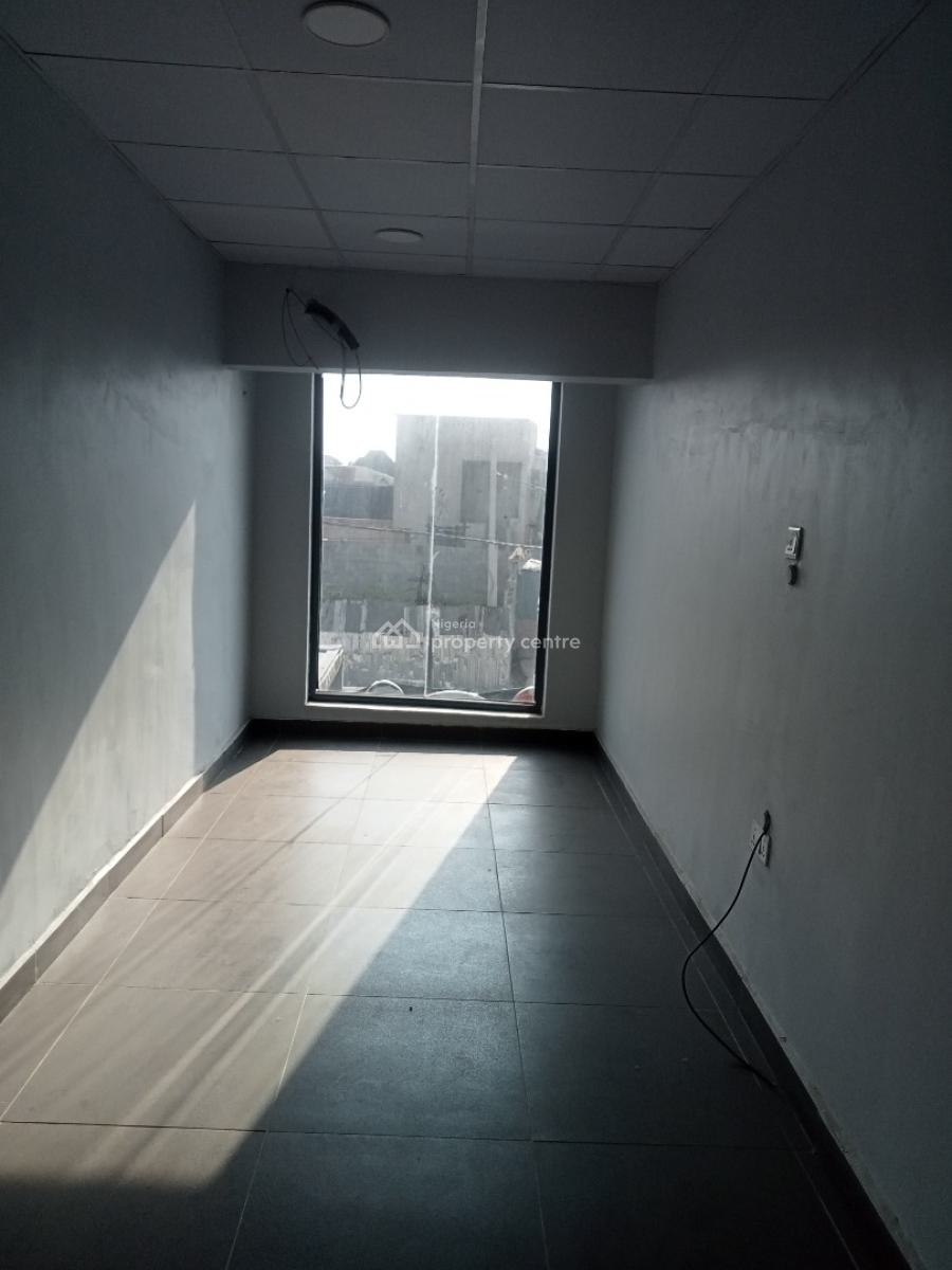 12sqmt Space, New Oko-oba, Agege, Lagos, Shop for Rent