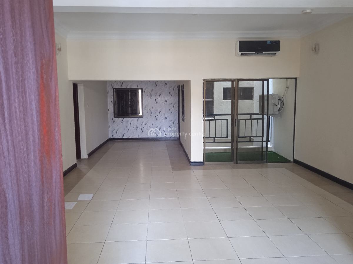 6 Units of 3 Bedroom Flats with Bq, Usuma Street, Maitama District, Abuja, Hotel / Guest House for Rent