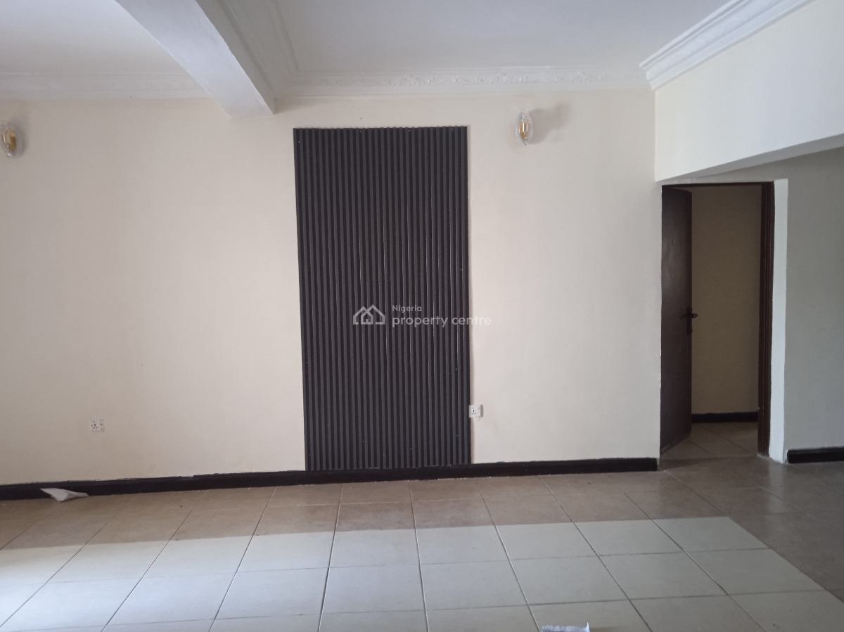 6 Units of 3 Bedroom Flats with Bq, Usuma Street, Maitama District, Abuja, Hotel / Guest House for Rent