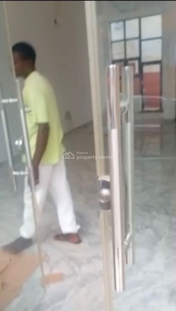 a Standard Spacious  Shops, Gwarinpa, Abuja, Shop for Sale