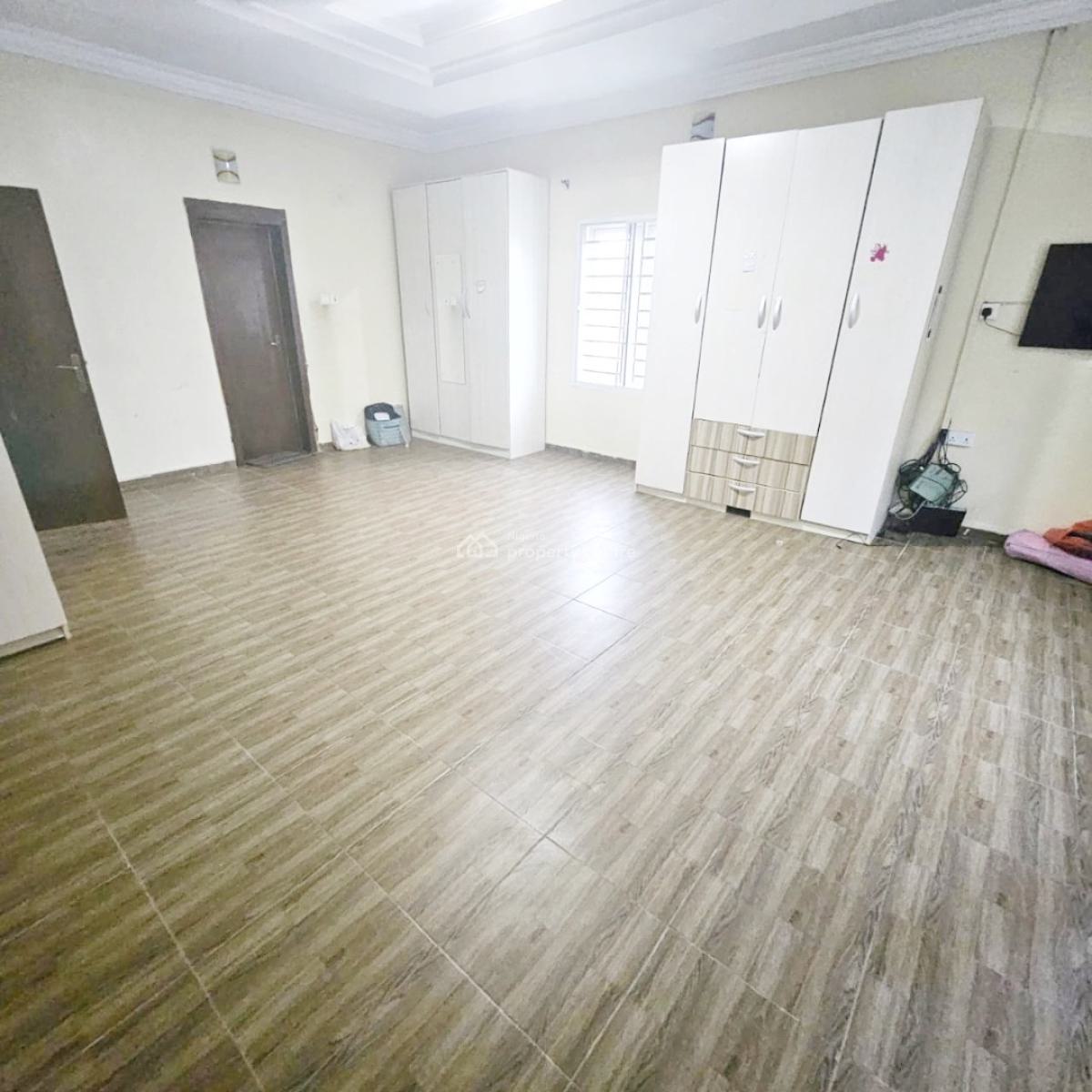 Luxury 4 Bedroom Detached Duplex with Bq, Gra Phase 2, Magodo, Lagos, Detached Duplex for Rent