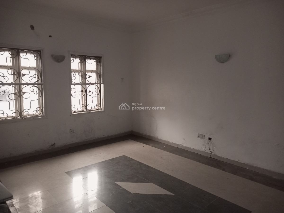 Nice 2bedroom Flat, Ilasan, Ilasan, Lekki, Lagos, Flat / Apartment for Rent