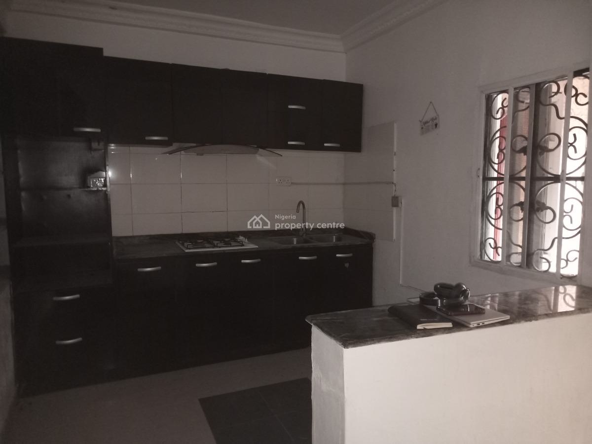 Nice 2bedroom Flat, Ilasan, Ilasan, Lekki, Lagos, Flat / Apartment for Rent