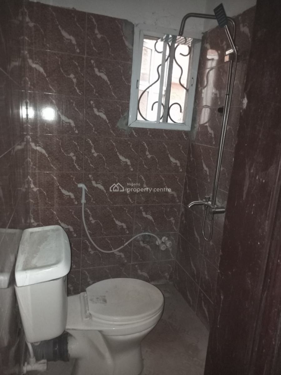 Nice 2bedroom Flat, Ilasan, Ilasan, Lekki, Lagos, Flat / Apartment for Rent