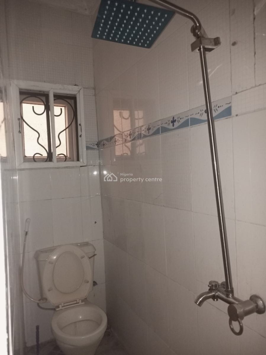 Nice 2bedroom Flat, Ilasan, Ilasan, Lekki, Lagos, Flat / Apartment for Rent