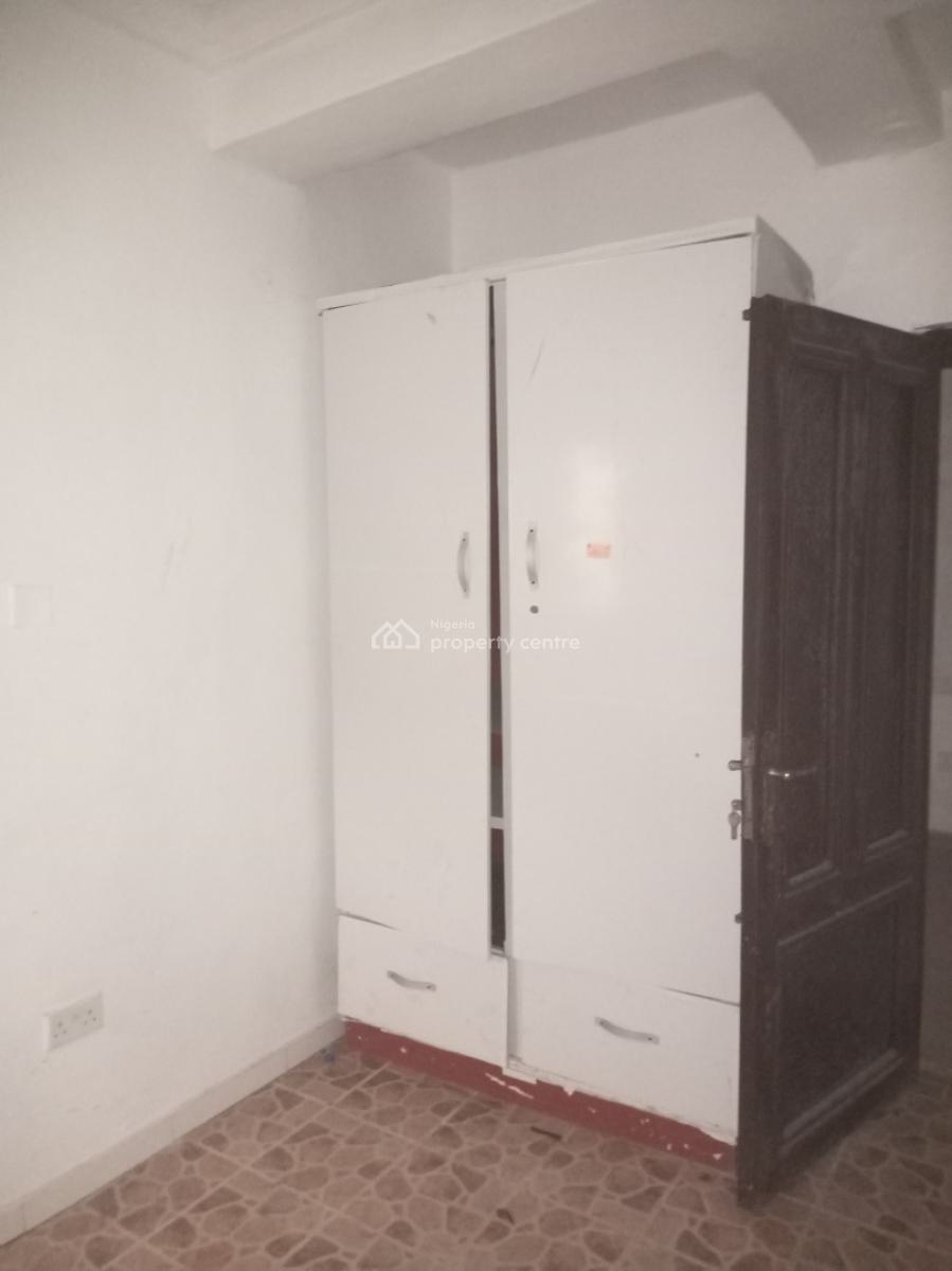 Nice 2bedroom Flat, Ilasan, Ilasan, Lekki, Lagos, Flat / Apartment for Rent