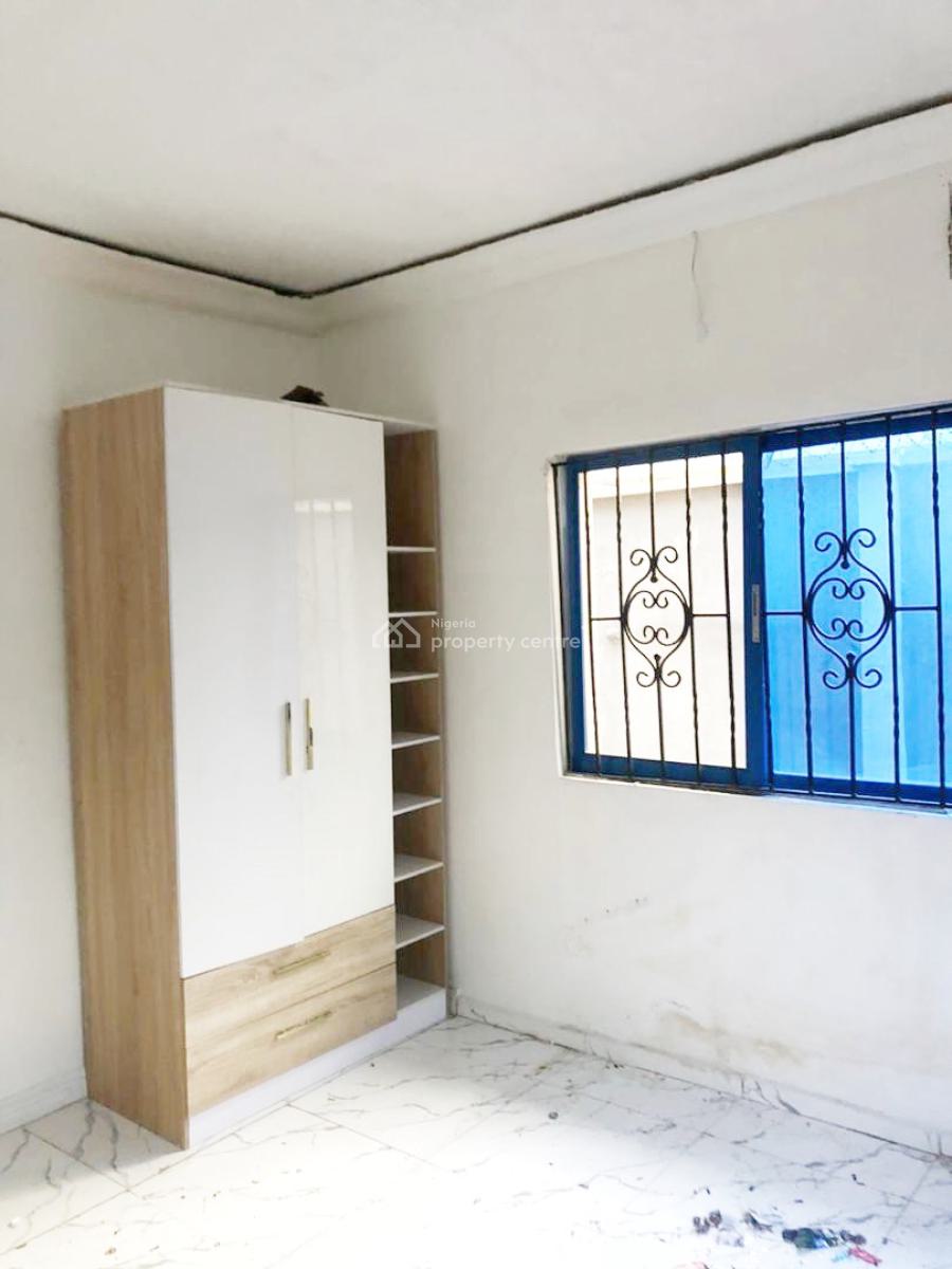 Luxury 3 Bedroom Flat, Gra Phase 2, Magodo, Lagos, Flat / Apartment for Rent
