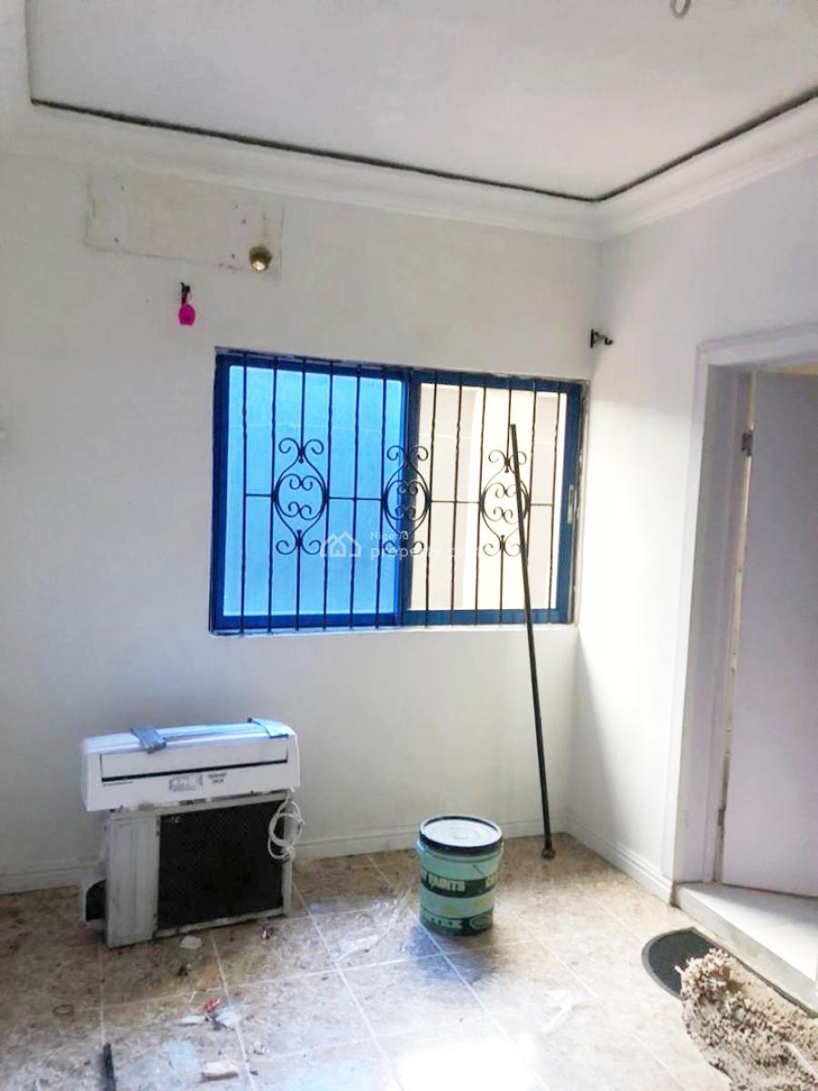 Luxury 3 Bedroom Flat, Gra Phase 2, Magodo, Lagos, Flat / Apartment for Rent
