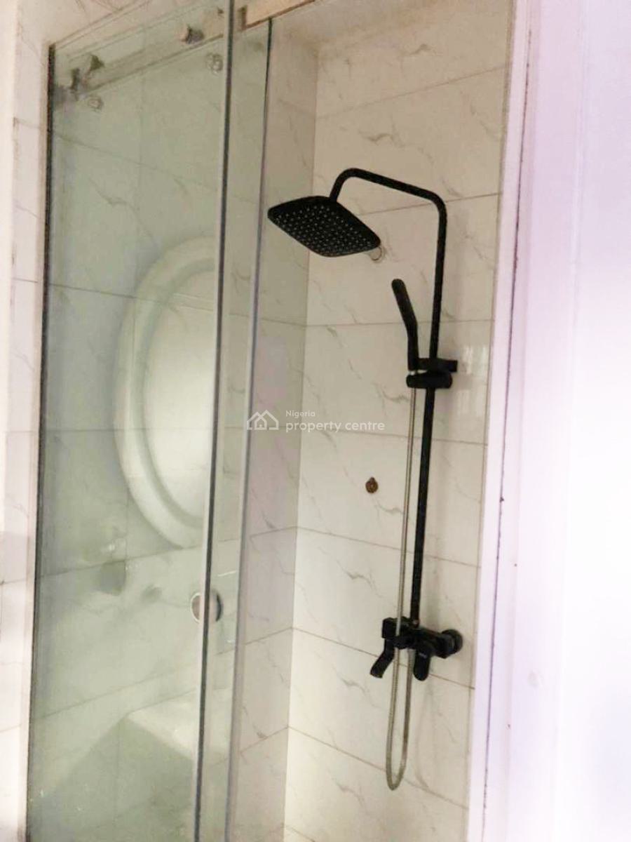 Luxury 3 Bedroom Flat, Gra Phase 2, Magodo, Lagos, Flat / Apartment for Rent