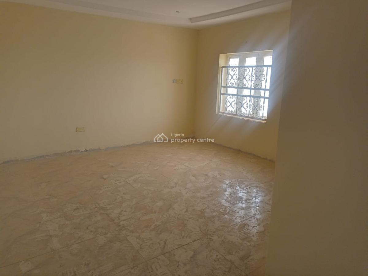 4 Bedroom Terrace Duplex in a Promising Location, Wumba, Abuja, Terraced Duplex for Sale