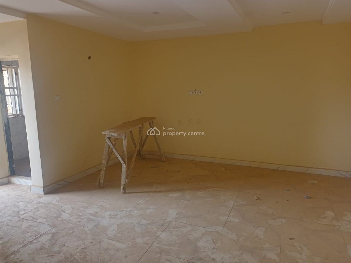 4 Bedroom Terrace Duplex in a Promising Location, Wumba, Abuja, Terraced Duplex for Sale