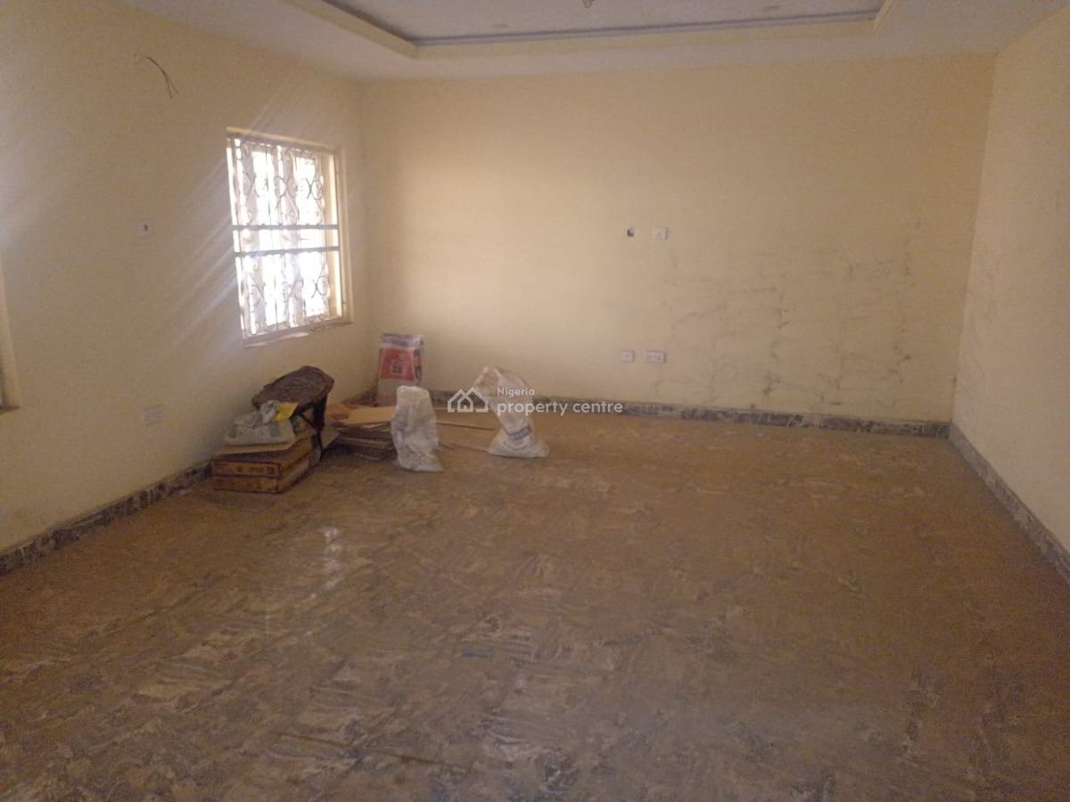 4 Bedroom Terrace Duplex in a Promising Location, Wumba, Abuja, Terraced Duplex for Sale
