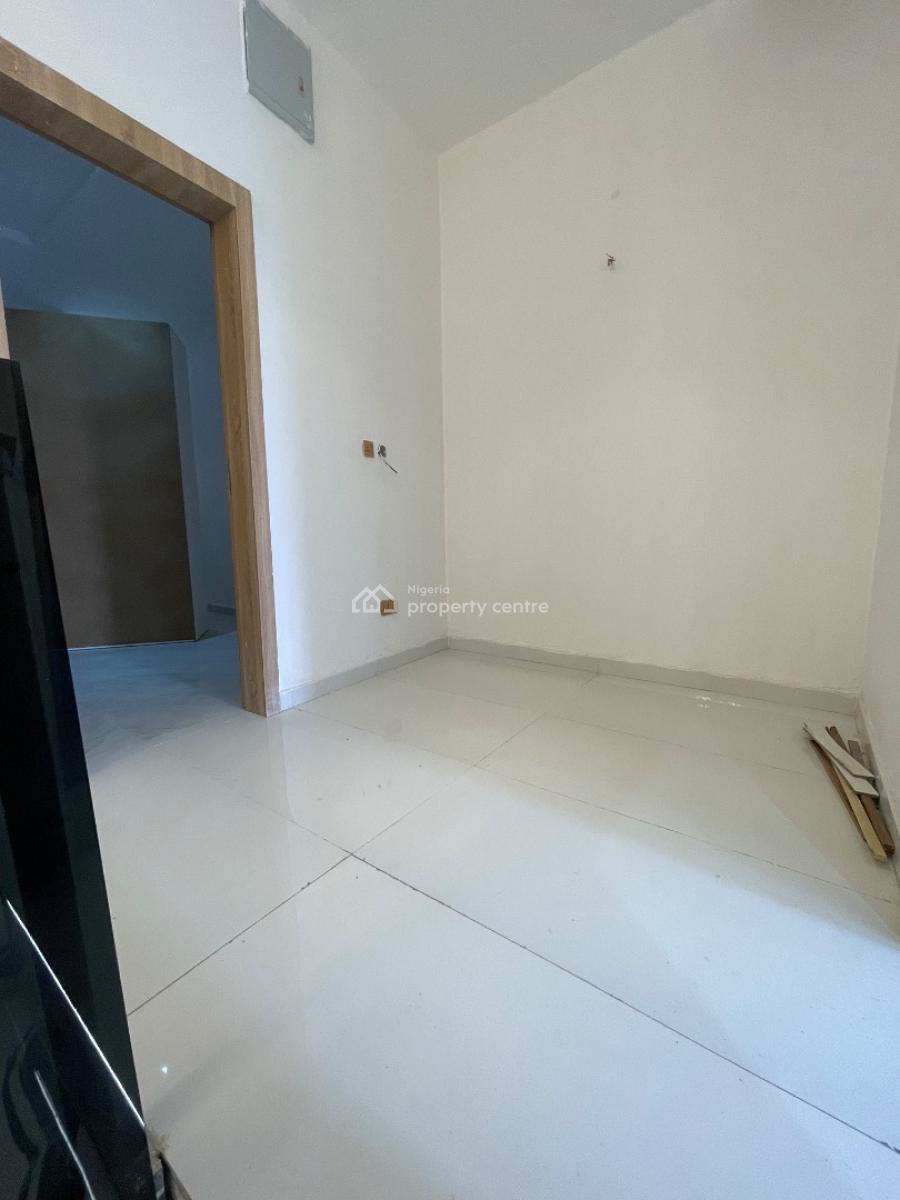 Stylish Living Self Compound 4-bedroom Terrace Duplex, Ikota, Lekki, Lagos, Terraced Duplex for Sale