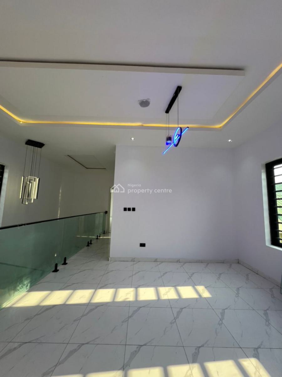 C of O  Building Approval, Victory Estate ,thomas Estate., Ajah, Lagos, Detached Duplex for Sale