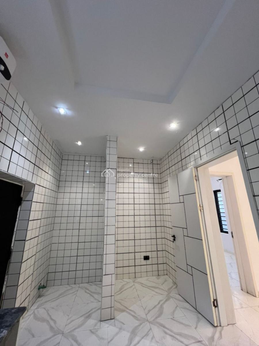 C of O  Building Approval, Victory Estate ,thomas Estate., Ajah, Lagos, Detached Duplex for Sale