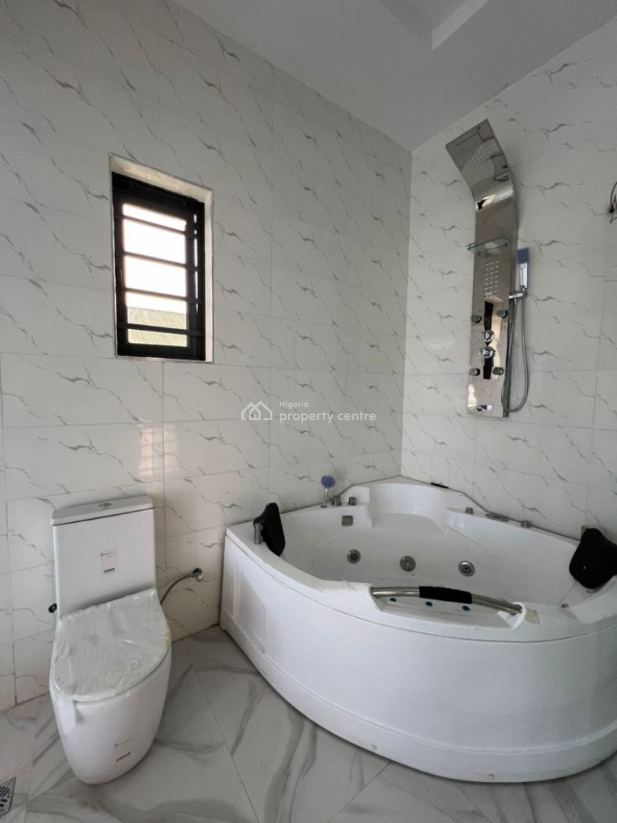 C of O  Building Approval, Victory Estate ,thomas Estate., Ajah, Lagos, Detached Duplex for Sale