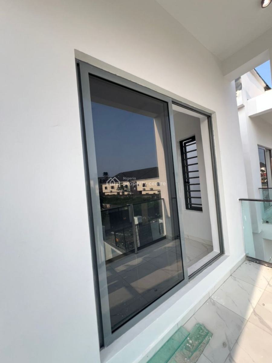 C of O  Building Approval, Victory Estate ,thomas Estate., Ajah, Lagos, Detached Duplex for Sale