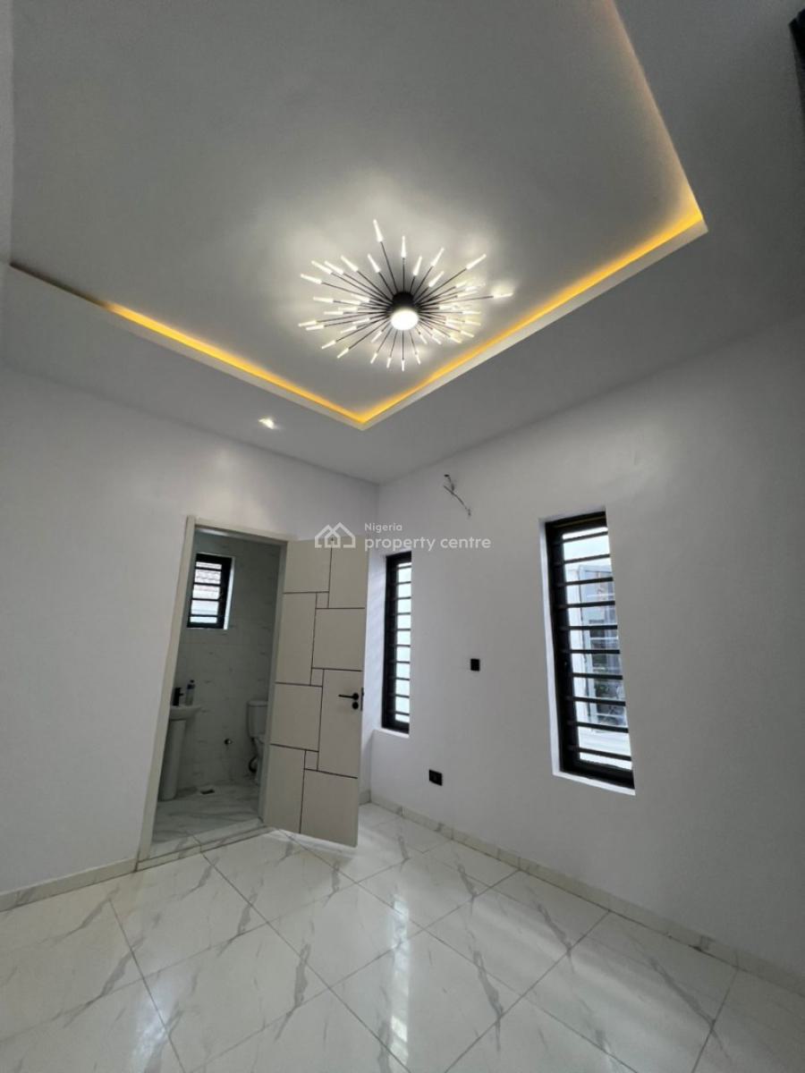 C of O  Building Approval, Victory Estate ,thomas Estate., Ajah, Lagos, Detached Duplex for Sale