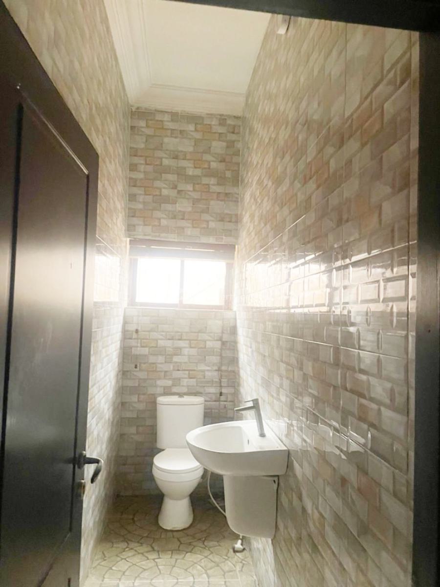 Luxury 2 Bedroom Flat, Isheri, Magodo, Lagos, Flat / Apartment for Rent