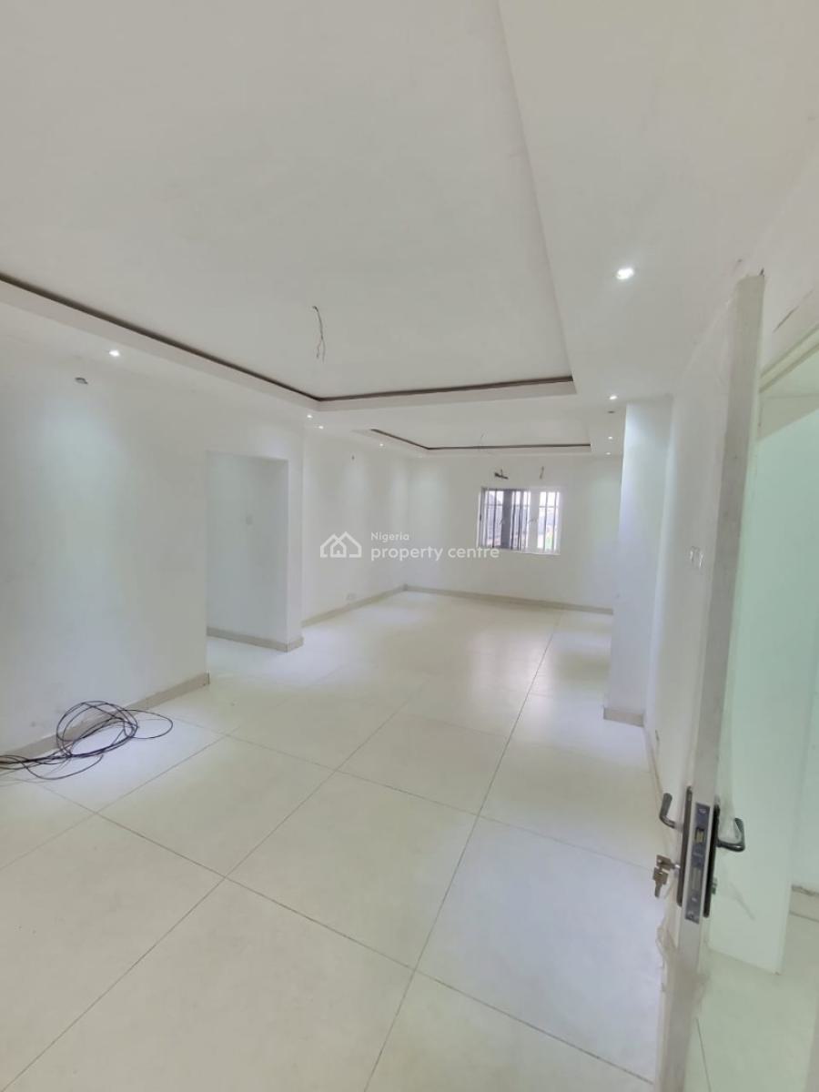 Brand New and Beautiful 3bedroom Apartment, Royal Palmwill Estate, Ajah, Lagos, Flat / Apartment for Rent