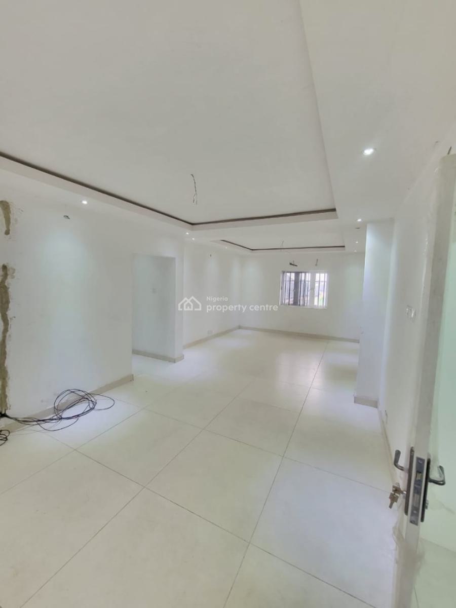 Brand New and Beautiful 3bedroom Apartment, Royal Palmwill Estate, Ajah, Lagos, Flat / Apartment for Rent