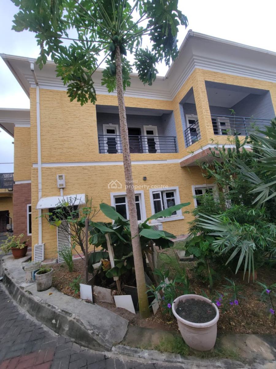 Brand New and Beautiful 3bedroom Apartment, Royal Palmwill Estate, Ajah, Lagos, Flat / Apartment for Rent