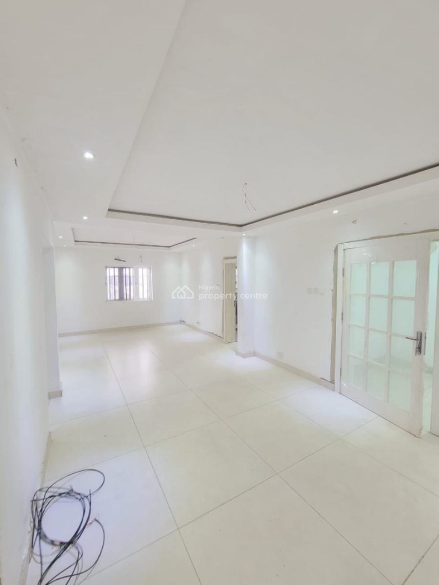 Brand New and Beautiful 3bedroom Apartment, Royal Palmwill Estate, Ajah, Lagos, Flat / Apartment for Rent