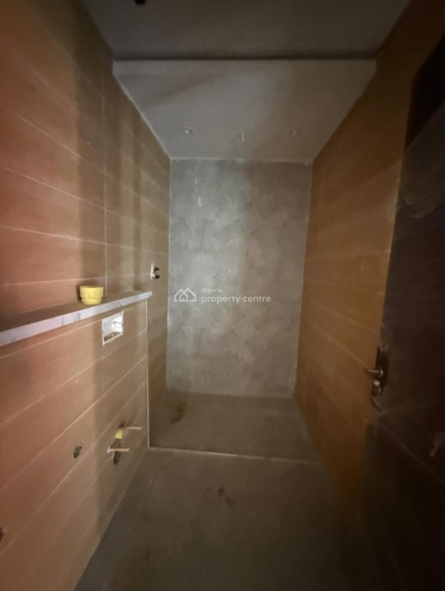 Spacious 6 Units of Luxury 3-bedroom Apartments, Wuse, Abuja, Flat / Apartment for Sale