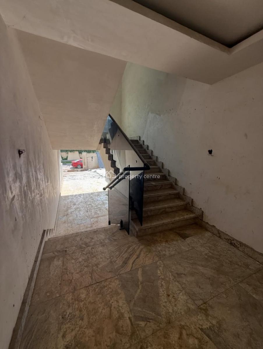 Spacious 6 Units of Luxury 3-bedroom Apartments, Wuse, Abuja, Flat / Apartment for Sale