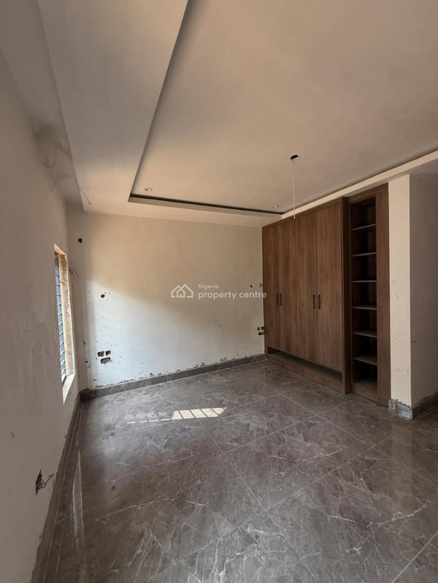Spacious 6 Units of Luxury 3-bedroom Apartments, Wuse, Abuja, Flat / Apartment for Sale