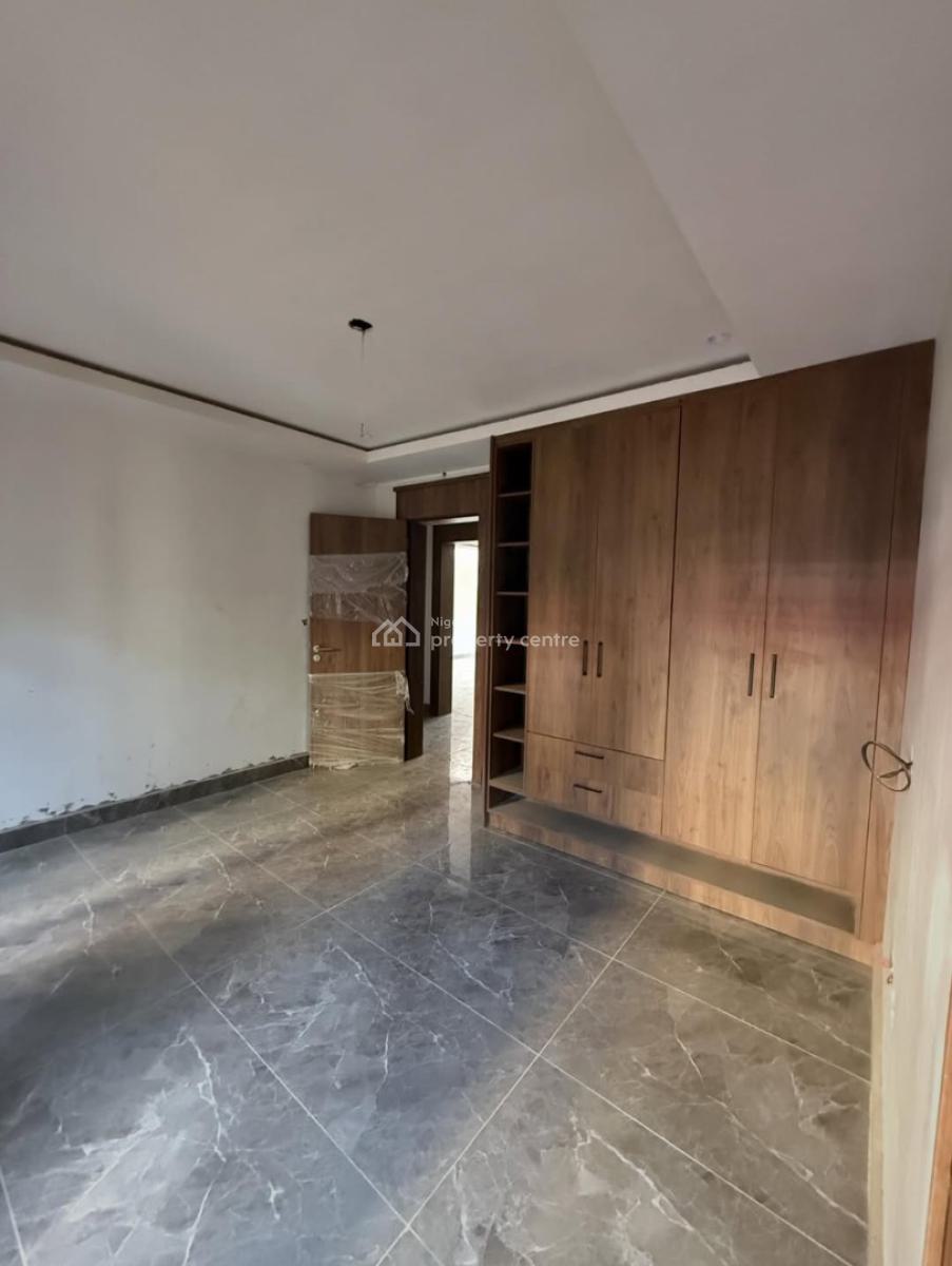 Spacious 6 Units of Luxury 3-bedroom Apartments, Wuse, Abuja, Flat / Apartment for Sale