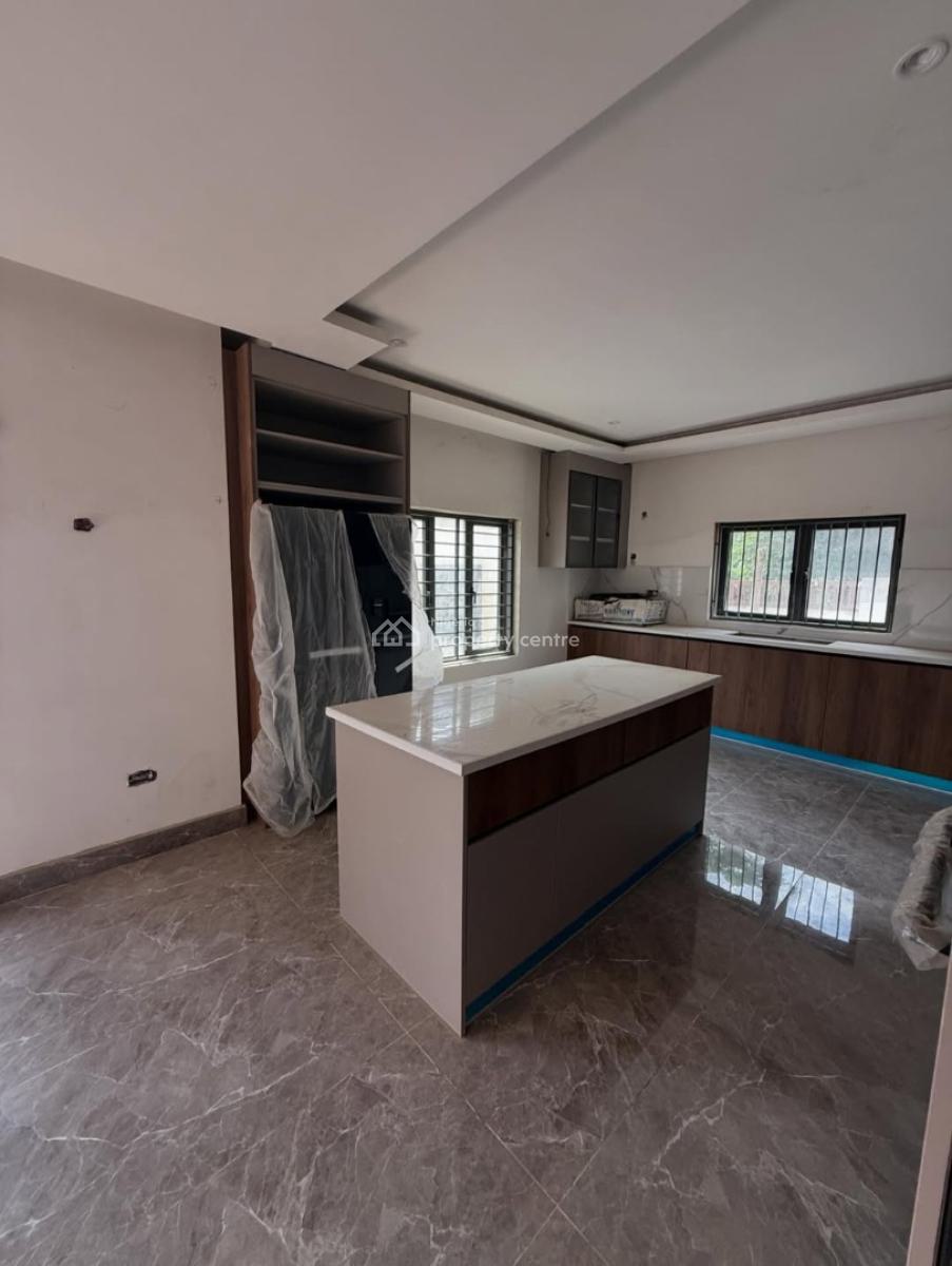 Spacious 6 Units of Luxury 3-bedroom Apartments, Wuse, Abuja, Flat / Apartment for Sale