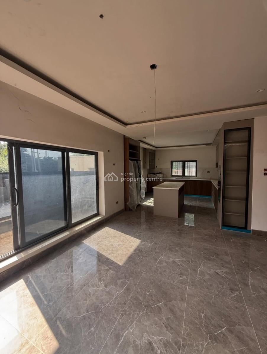 Spacious 6 Units of Luxury 3-bedroom Apartments, Wuse, Abuja, Flat / Apartment for Sale