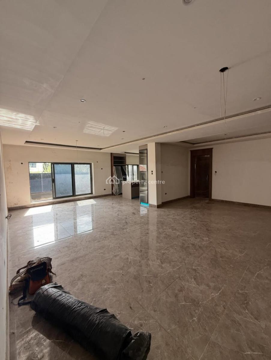Spacious 6 Units of Luxury 3-bedroom Apartments, Wuse, Abuja, Flat / Apartment for Sale