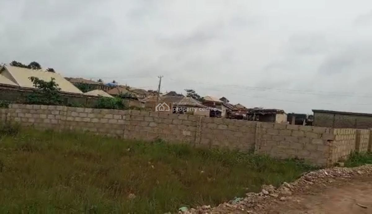 Prime Residential Serviced Plot of Land, Ikola Community, Alagbado, Ifako-ijaiye, Lagos, Land for Sale