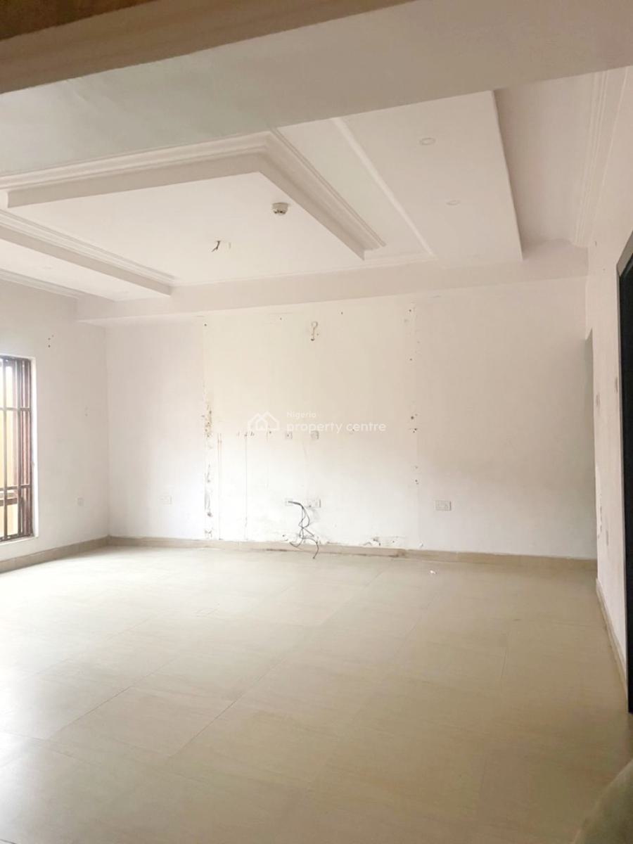 a Well Maintained Spacious 2 Bedroom Flat, Isheri, Magodo, Lagos, Flat / Apartment for Rent
