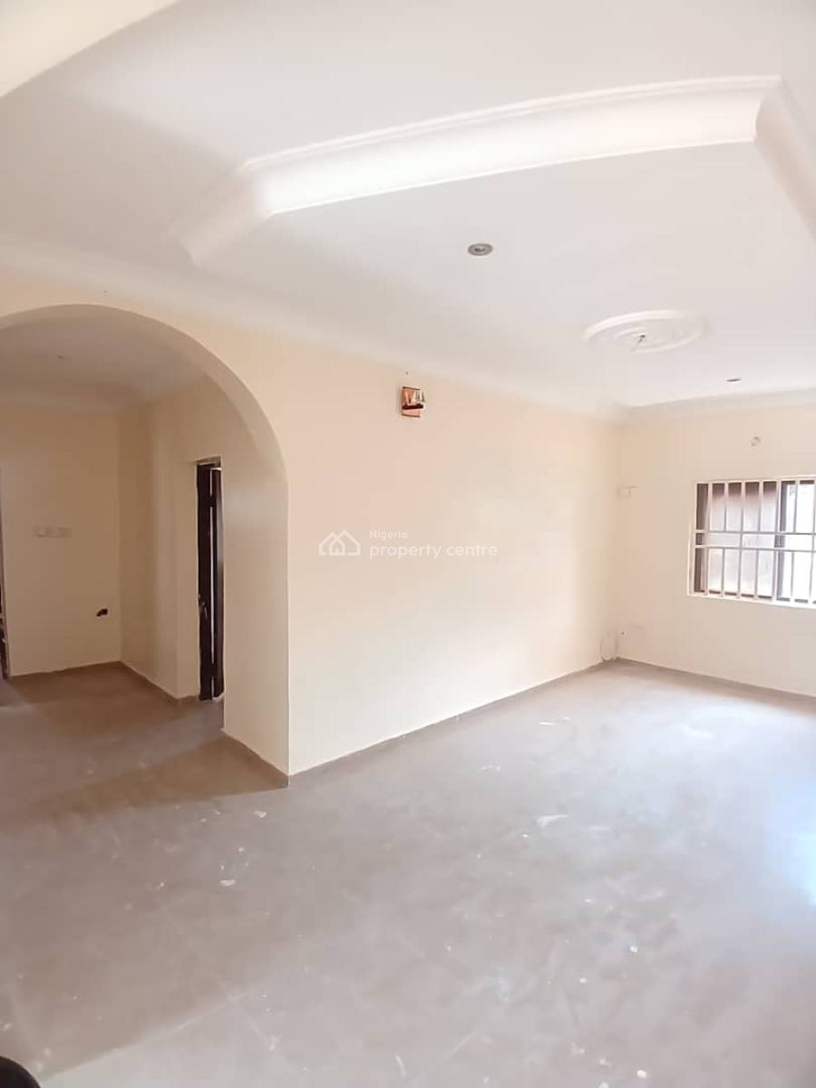 Lovely and Spacious One Bedroom, Wuye, Abuja, Flat / Apartment for Rent