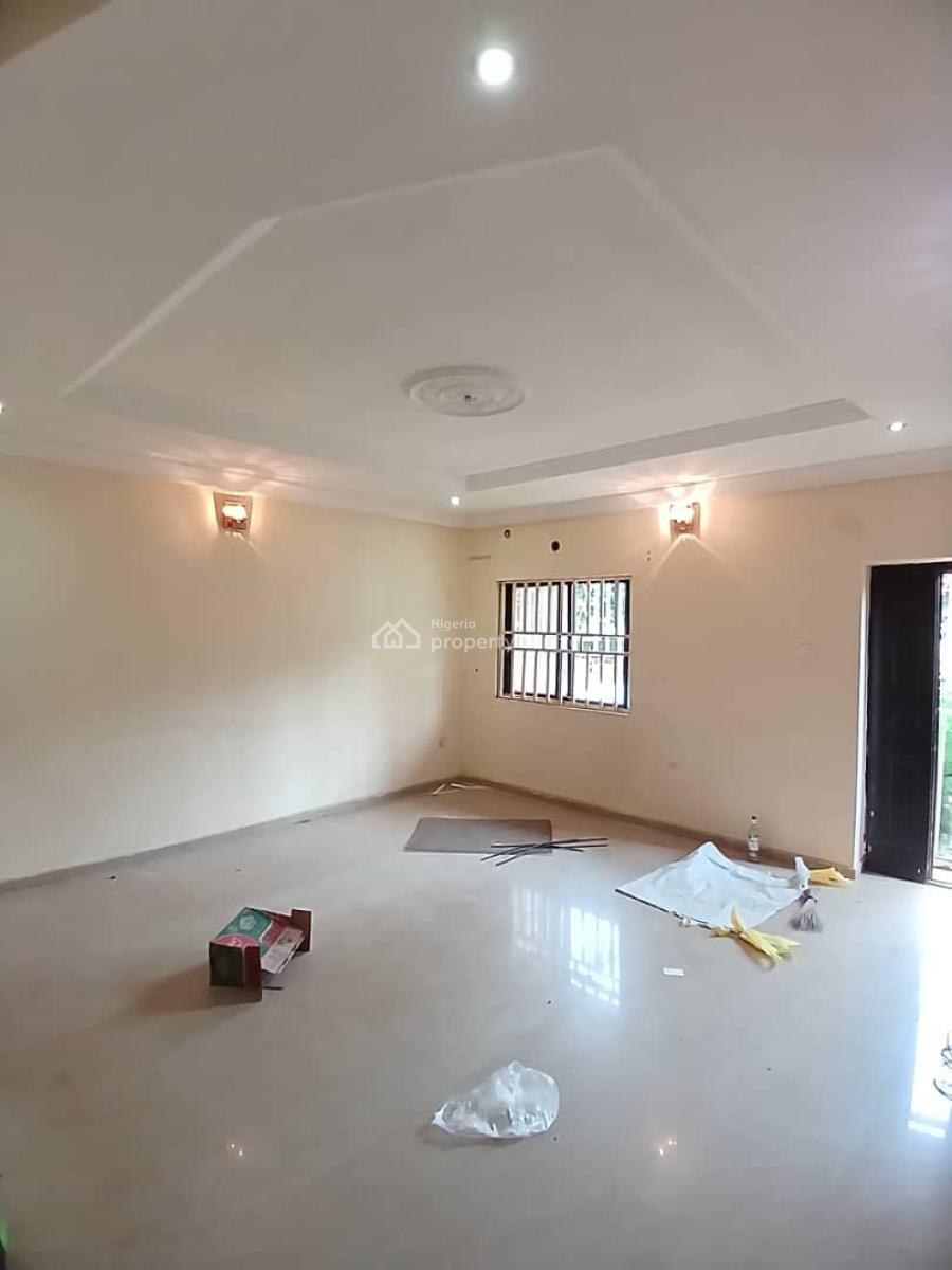 Lovely and Spacious One Bedroom, Wuye, Abuja, Flat / Apartment for Rent