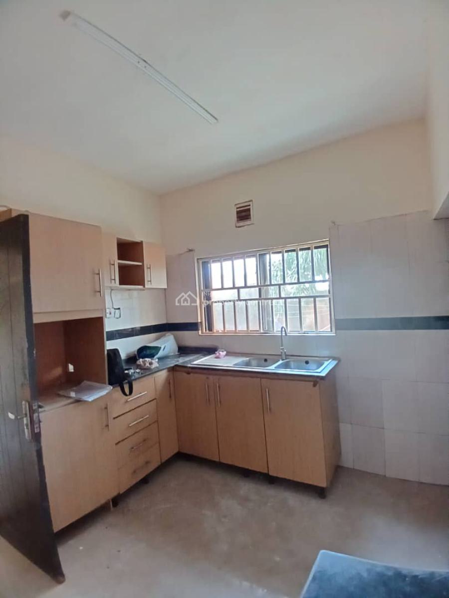 Lovely and Spacious One Bedroom, Wuye, Abuja, Flat / Apartment for Rent