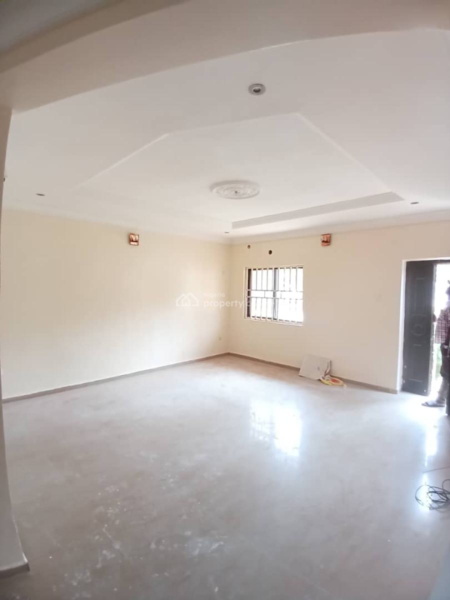 Lovely and Spacious One Bedroom, Wuye, Abuja, Flat / Apartment for Rent