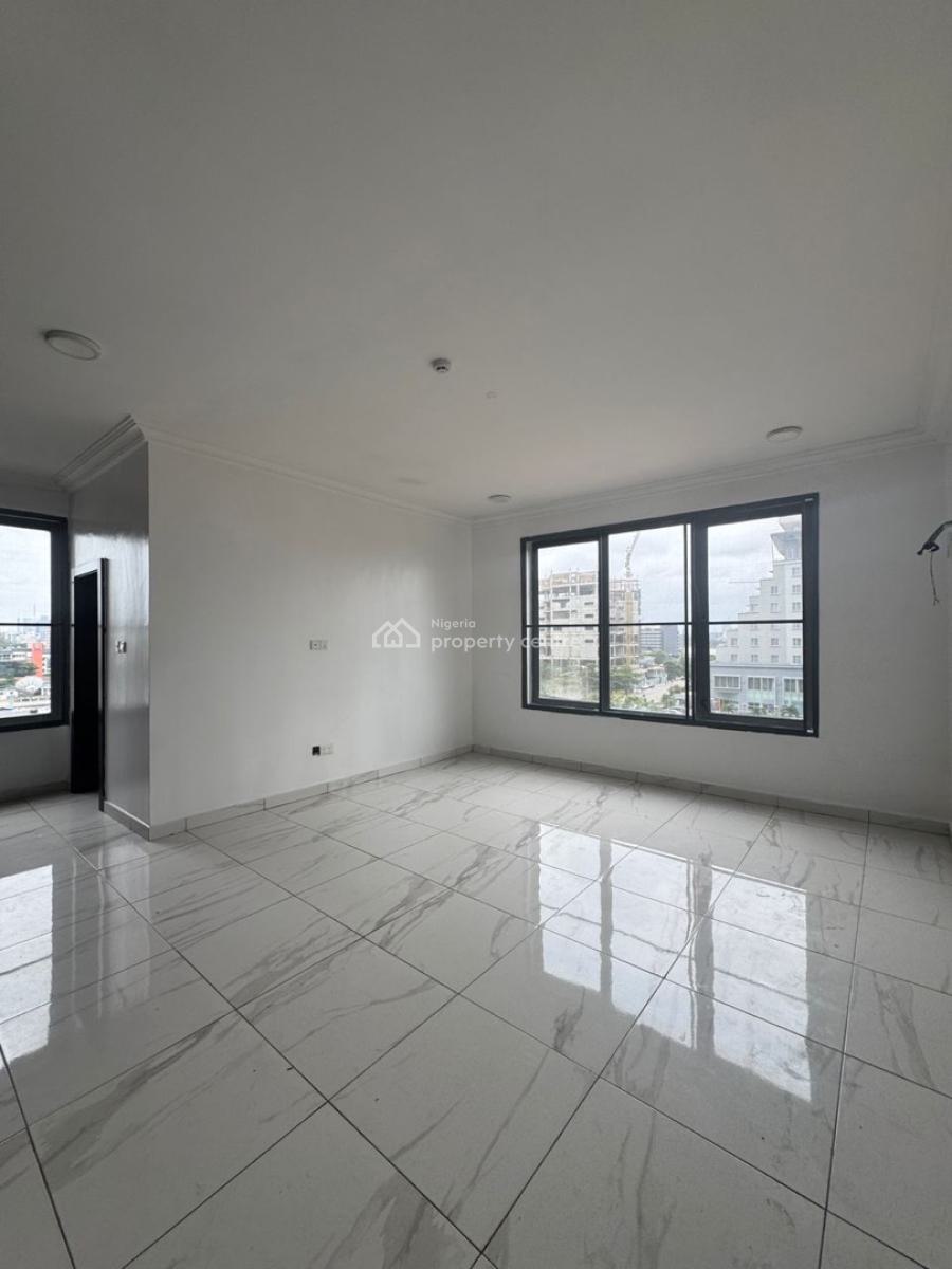 3-bedroom Flat with Bq, Oniru, Victoria Island (vi), Lagos, Flat / Apartment for Rent