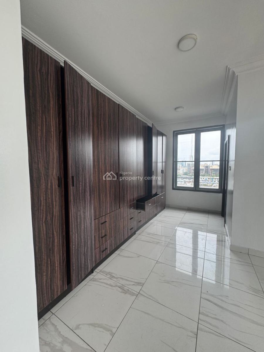 3-bedroom Flat with Bq, Oniru, Victoria Island (vi), Lagos, Flat / Apartment for Rent