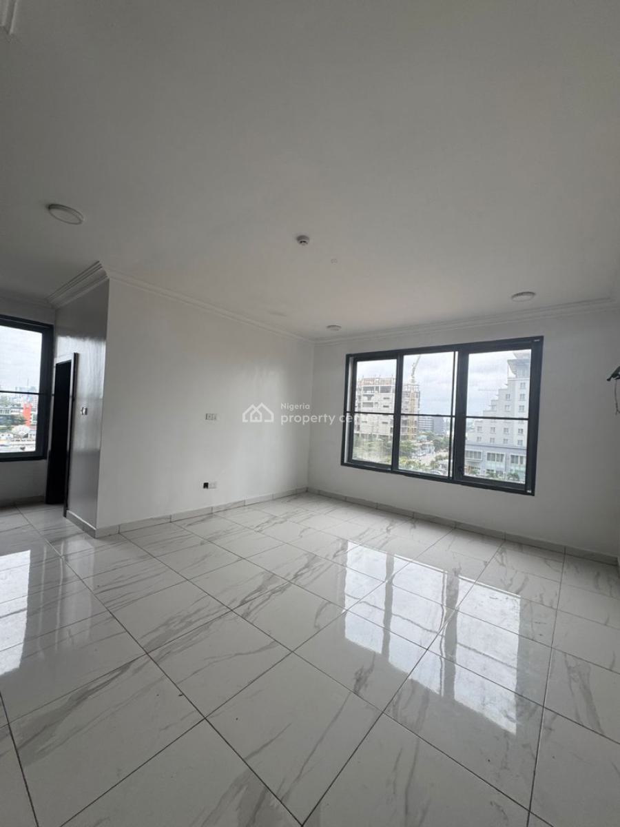 3-bedroom Flat with Bq, Oniru, Victoria Island (vi), Lagos, Flat / Apartment for Rent