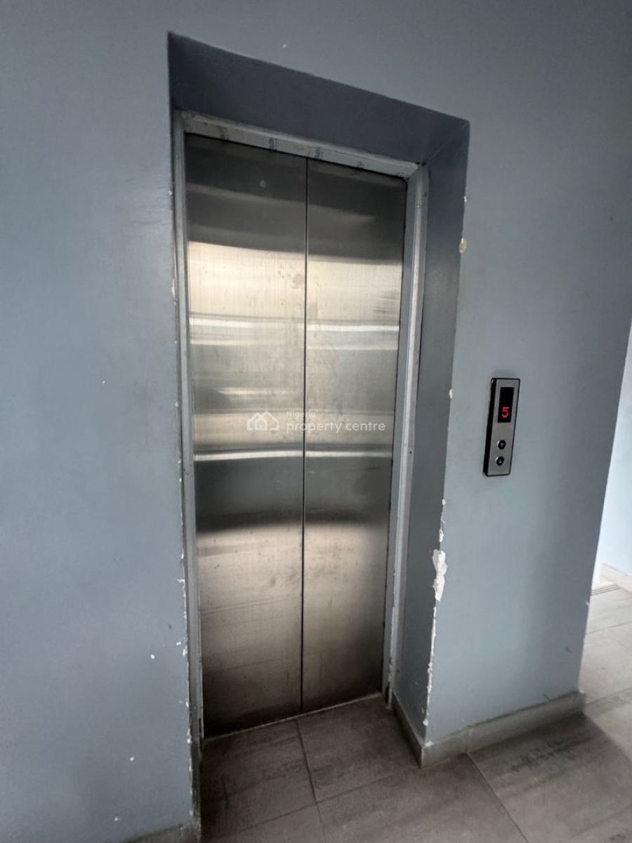 3-bedroom Flat with Bq, Oniru, Victoria Island (vi), Lagos, Flat / Apartment for Rent